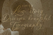 Wanderista - Handwritten Love, a Script Font by HypeWorksCo (Thumbnail 16 of 21)