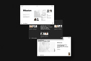 EGO Brand Guideline | CANVA, a Presentation Template by evgenystudio (Thumbnail 7 of 11)