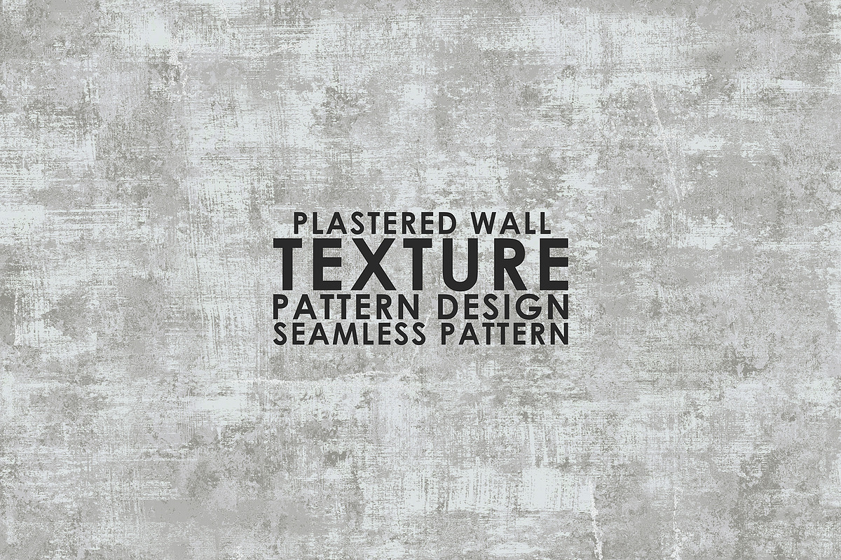 plaster seamless background, a Texture Graphic by Sg studio (Photo 1 of 5)