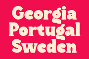 Regal Drownfall Font, a Serif Font by Marvadesign (Thumbnail 2 of 8)
