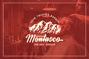 Wonder Stark Font, a Script Font by Letterhend Studio (Thumbnail 3 of 9)