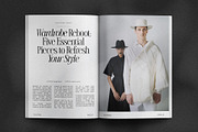 The Silver Editorial Serif Font, a Serif Font by SilverStag Type Foundry (Thumbnail 16 of 25)