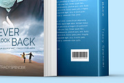 Mass Market Paperback Book Mockup, a Books & Magazine Mockup by Illusiongraphic (Thumbnail 18 of 28)