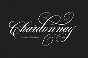 Bridgerton Script, a Script Font by Has_rizal (Thumbnail 8 of 15)