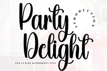 Party Delight