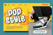 Wafer Trick a Handwritten Font, a Handwritten Font by Rasiorise Studio (Thumbnail 8 of 12)
