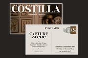 GC Backside Valley - modern serif, a Serif Font by Glyphonic (Thumbnail 14 of 15)