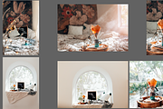 40 Lifestyle Stock Photo Bundle, a Social Media Template by Munopia (Thumbnail 2 of 7)
