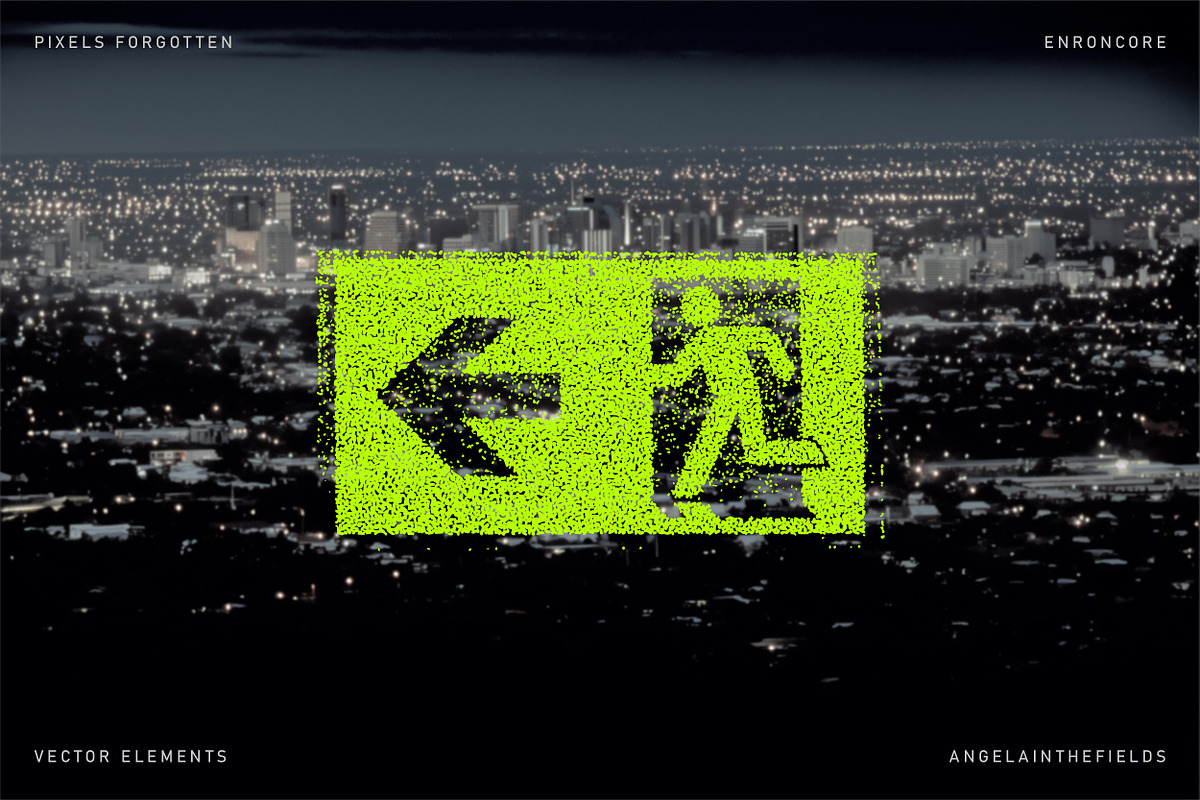 Dithered Retro Vector Graphics, an Object Graphic by angelainthefields (Photo 10 of 11)