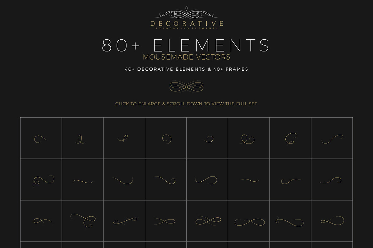 Logo Creation Kit Bundle Edition, a Branding & Logo Template by Graphicdome (Photo 15 of 41)