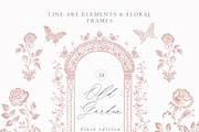 New! Timeless Library Edition, a Graphic by Isabelle Salem (Thumbnail 95 of 211)