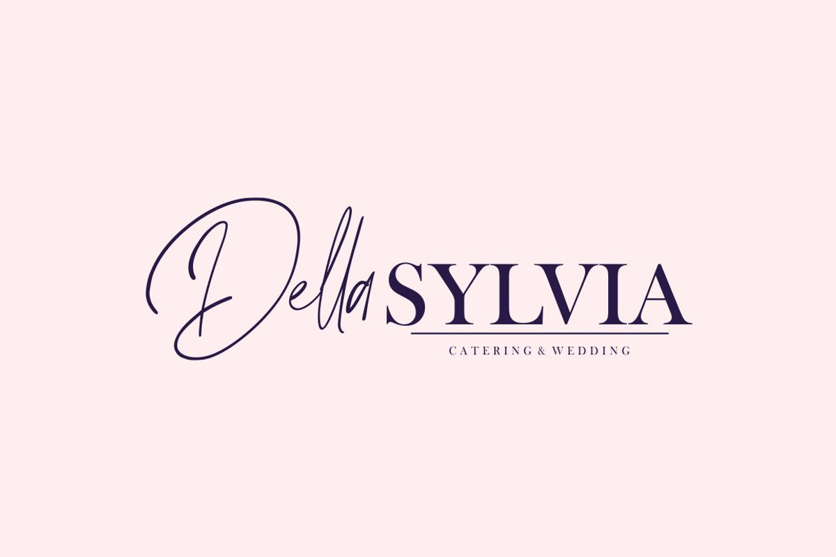 Emilliya // Luxury Signature Font preview 3