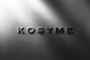 Logo Mockup Modern Black 3D Sign, a Product Mockup by Asylab (Thumbnail 2 of 5)