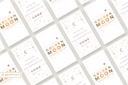 Mini Branding- Artistic Designs, a Branding & Logo Template by Wumi Studio (Thumbnail 5 of 12)