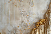 27 Landscapes on a concrete wall, an Arts & Entertainment Photo by Handmadefont (Thumbnail 27 of 28)