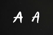 Daily Notes Casual Handwritten Font, a Handwritten Font by UICreative (Thumbnail 4 of 13)