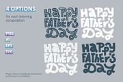 Funny Father's Day Card Creator, a Card Template by Chickfish (Thumbnail 8 of 11)