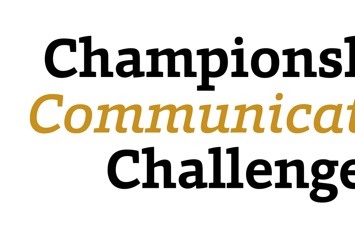 Foro, a Slab Serif Font by Hoftype (Photo 2 of 14)