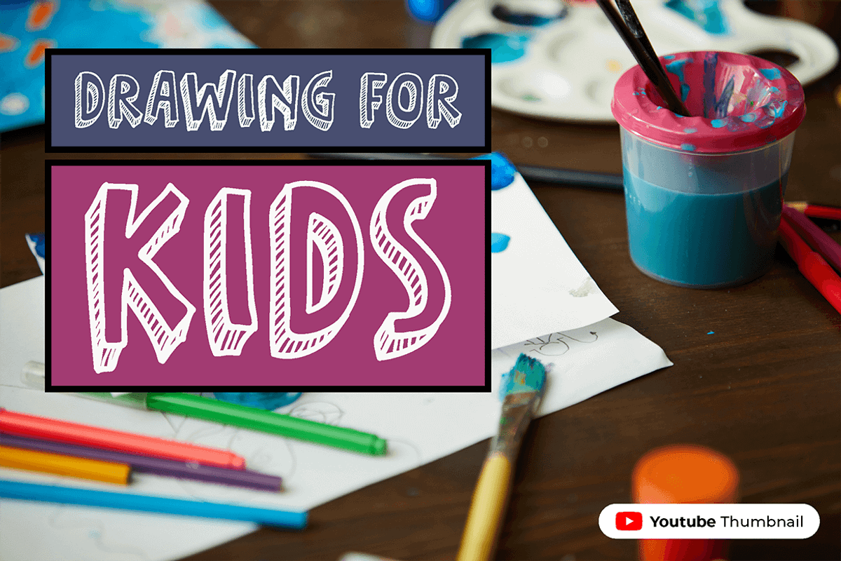 Fifth Grader – Doodle Font, a Sans Serif Font by tokokoo (Photo 11 of 11)