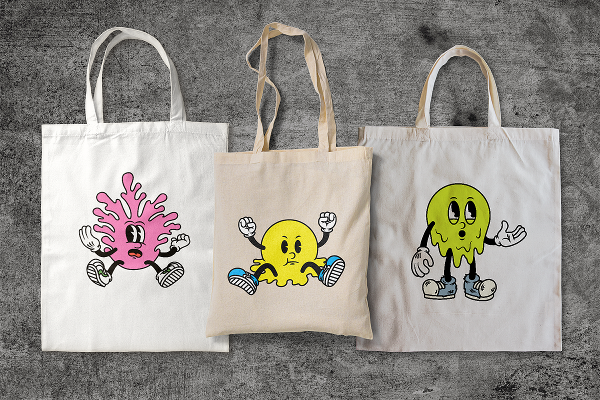 Whimsical World Mega Bundle, an Illustration by The Isian (Photo 58 of 229)