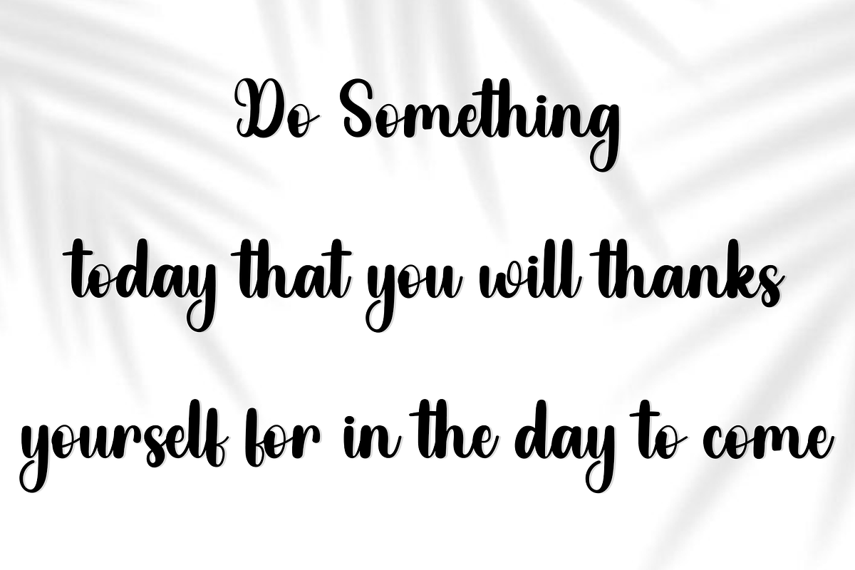High Island, a Handwritten Font by InermediaSTUDIO (Photo 2 of 8)