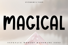 Magical