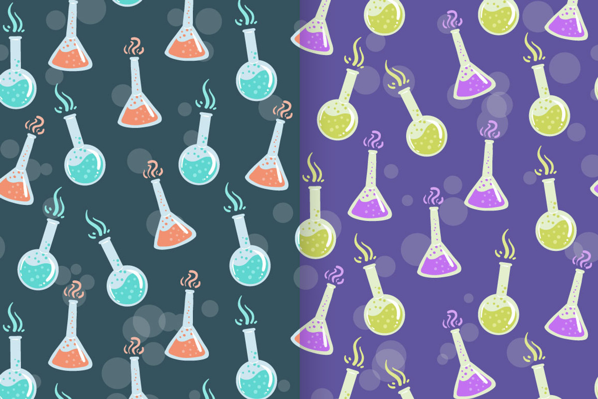 Magic, a Pattern Graphic by merion_merion (Photo 3 of 5)
