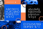 Orchid Dream – Elegant Sans Serif, a Sans Serif Font by Vadovastd (Thumbnail 3 of 7)