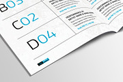 Music Festival Brochure+Ticket, a Brochure Template by SmmrDesign (Thumbnail 18 of 20)