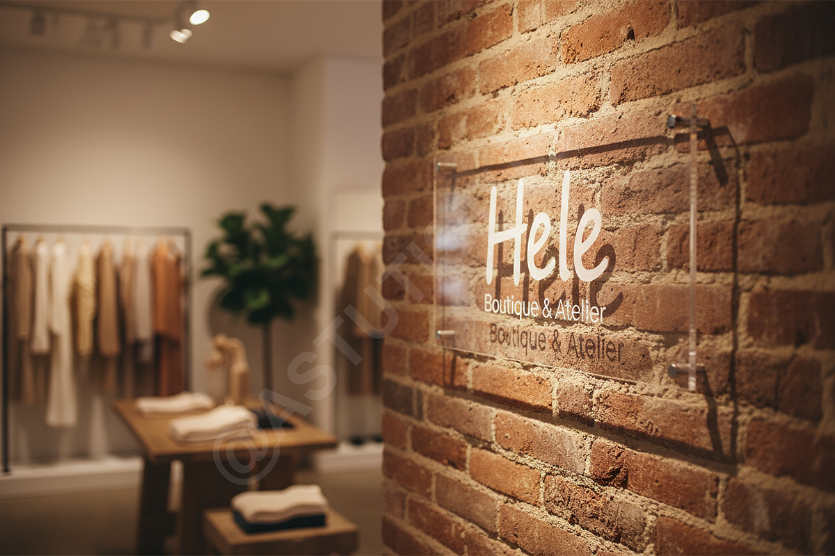 Hele | Modern Luxury Serif Typeface, a Font by Astuti Studio (Photo 4 of 16)