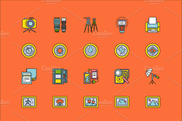 Elements Of Photo Processing Equipme