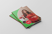 Product Promotion Catalog Brochure, a Brochure Template by Template Shop (Thumbnail 2 of 9)