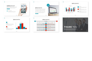 Camelow - Powerpoint Template