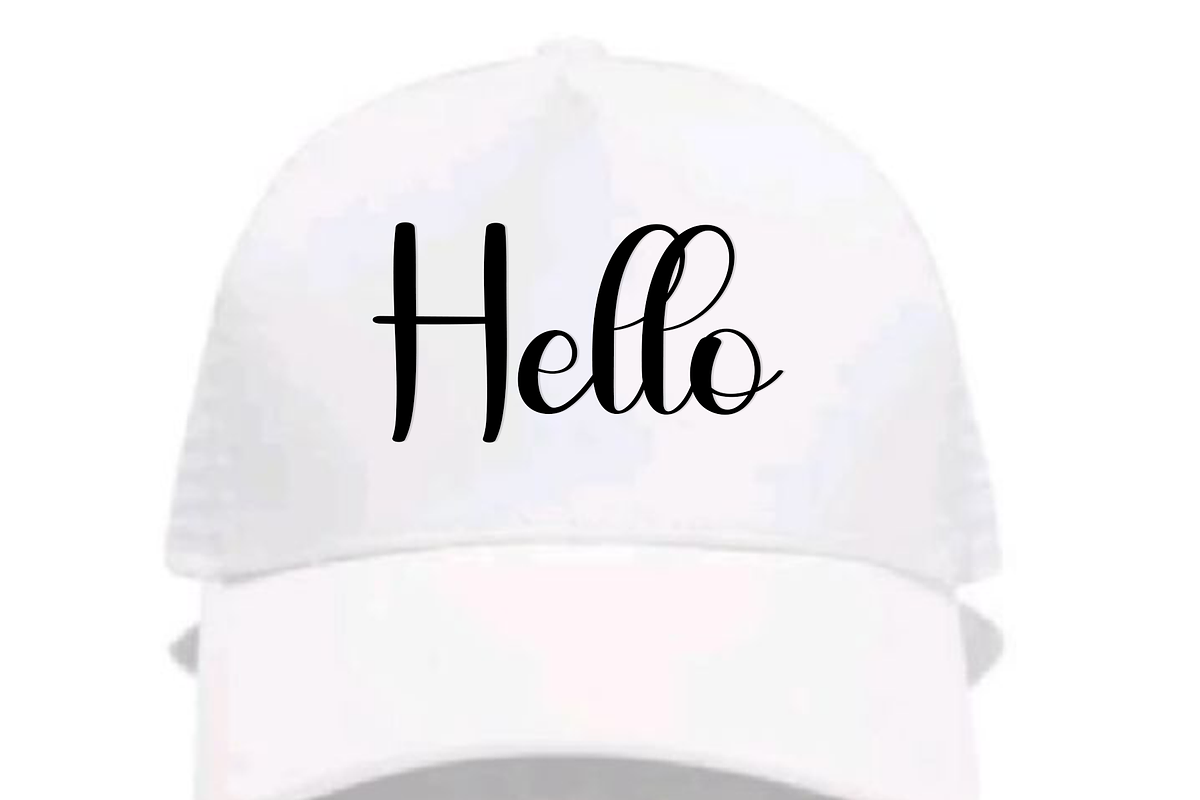 Beauty Signature, a Handwritten Font by InermediaSTUDIO (Photo 2 of 8)