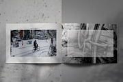 BIKELIFE Lookbook Brochure Template, a Brochure Template by Indotitas (Thumbnail 5 of 8)