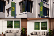 40 Hotel Branding Mockups Bundle, a Household Mockup by Vitora Mockup (Thumbnail 3 of 12)