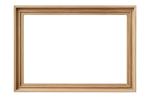 Classic Picture Frames