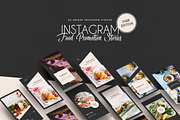 Instagram Stories Template Bundle, a Social Media Template by khoai_tây (Thumbnail 7 of 12)