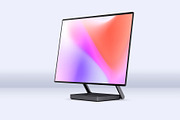 Desktop Surface Studio 2 - Mockups, an iPhone Mockup by Asylab (Thumbnail 30 of 51)