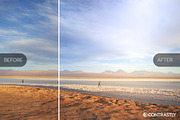 Solar Spots Lightroom Presets, a Plug-in Add-On by Contrastly Shop (Thumbnail 3 of 4)