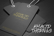Beach Vibes, a Serif Font by din-studio.com (Thumbnail 3 of 10)