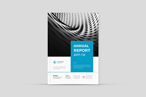 Annual Report 24 P.p