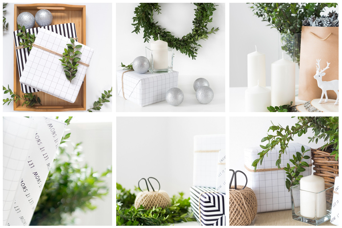 Scandinavian christmas bundle containing scandinavian, scandy, and nordic, a Holiday Photo by Kate Roubin (Photo 6 of 11)