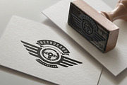 Car Garage Badges & Logos, a Branding & Logo Template by Vasya Kobelev (Thumbnail 11 of 19)