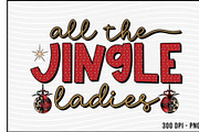 Christmas Sublimation Bundle Design, an Object Graphic by BeeCraftR (Thumbnail 8 of 17)