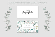 SALE! Business Card Template, a Business Card Template by Anis Illustration (Thumbnail 2 of 3)