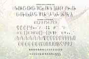 Joyful | Script Font, a Handwritten Font by Scratchones (Thumbnail 7 of 9)