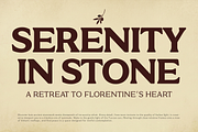 Modern Heritage Serif, a Serif Font by xdCreative (Thumbnail 12 of 12)