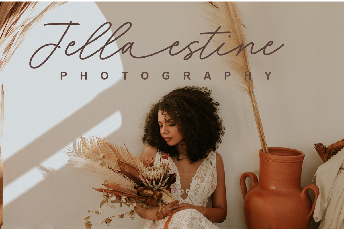 Homestone - Heart Swash Script Font, a Script Font by Typebae (Photo 9 of 12)