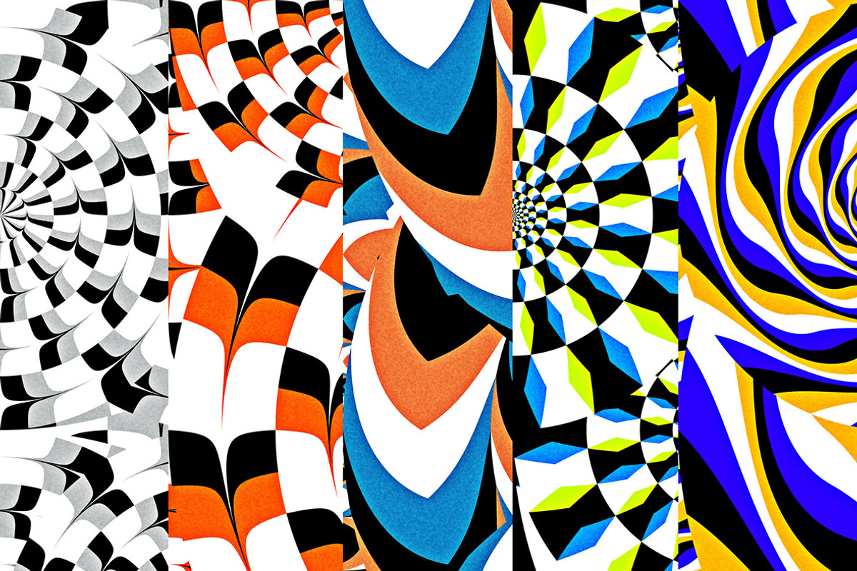 Abstract backgrounds 12, a Background Graphic by dotstudio (Photo 3 of 15)